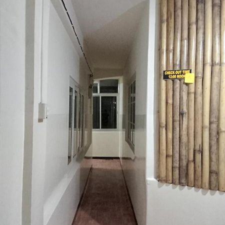 Southern Lodge, Kohima, Nagaland Exterior photo