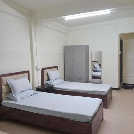 Southern Lodge, Kohima, Nagaland Exterior photo
