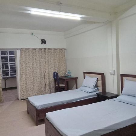 Southern Lodge, Kohima, Nagaland Exterior photo