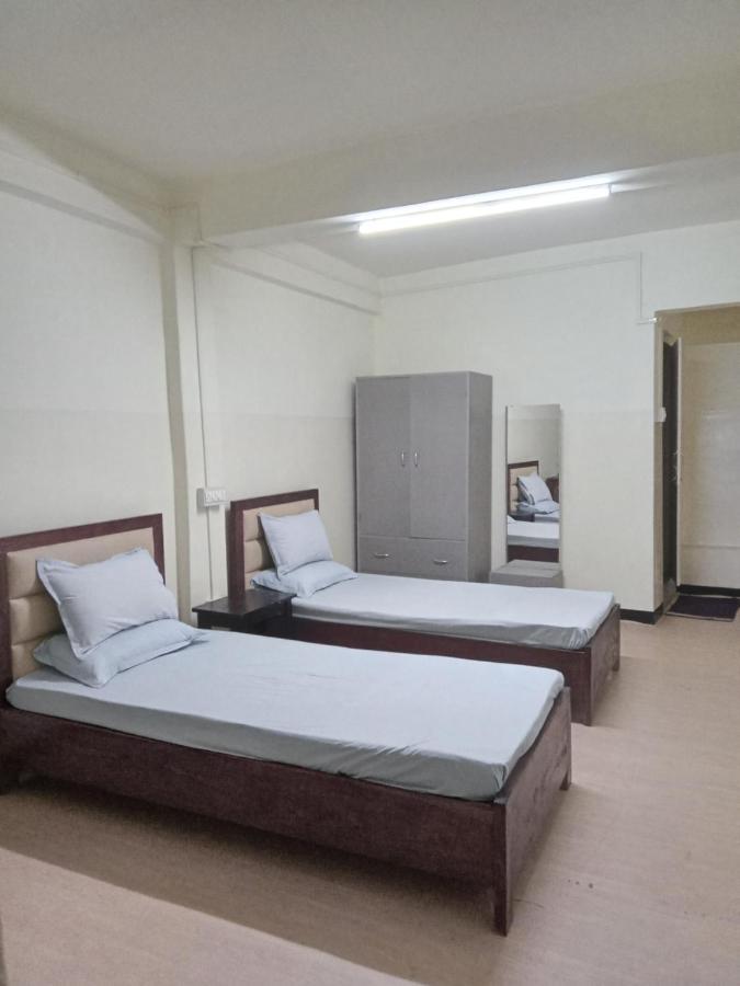 Southern Lodge, Kohima, Nagaland Exterior photo