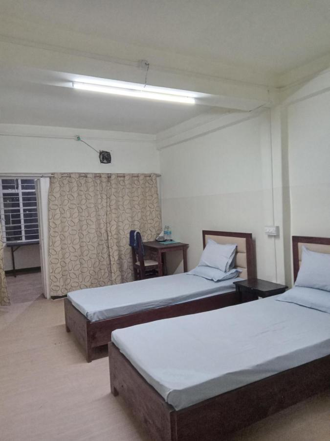 Southern Lodge, Kohima, Nagaland Exterior photo